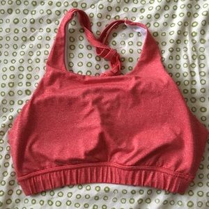 Vull warrior Sportsbra Size M.