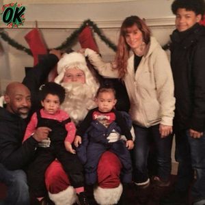 Meet your Posher, Shawn