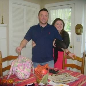 Meet your Posher, Rob