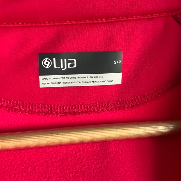 Lija Thermal zip up jacket - Picture 2 of 3
