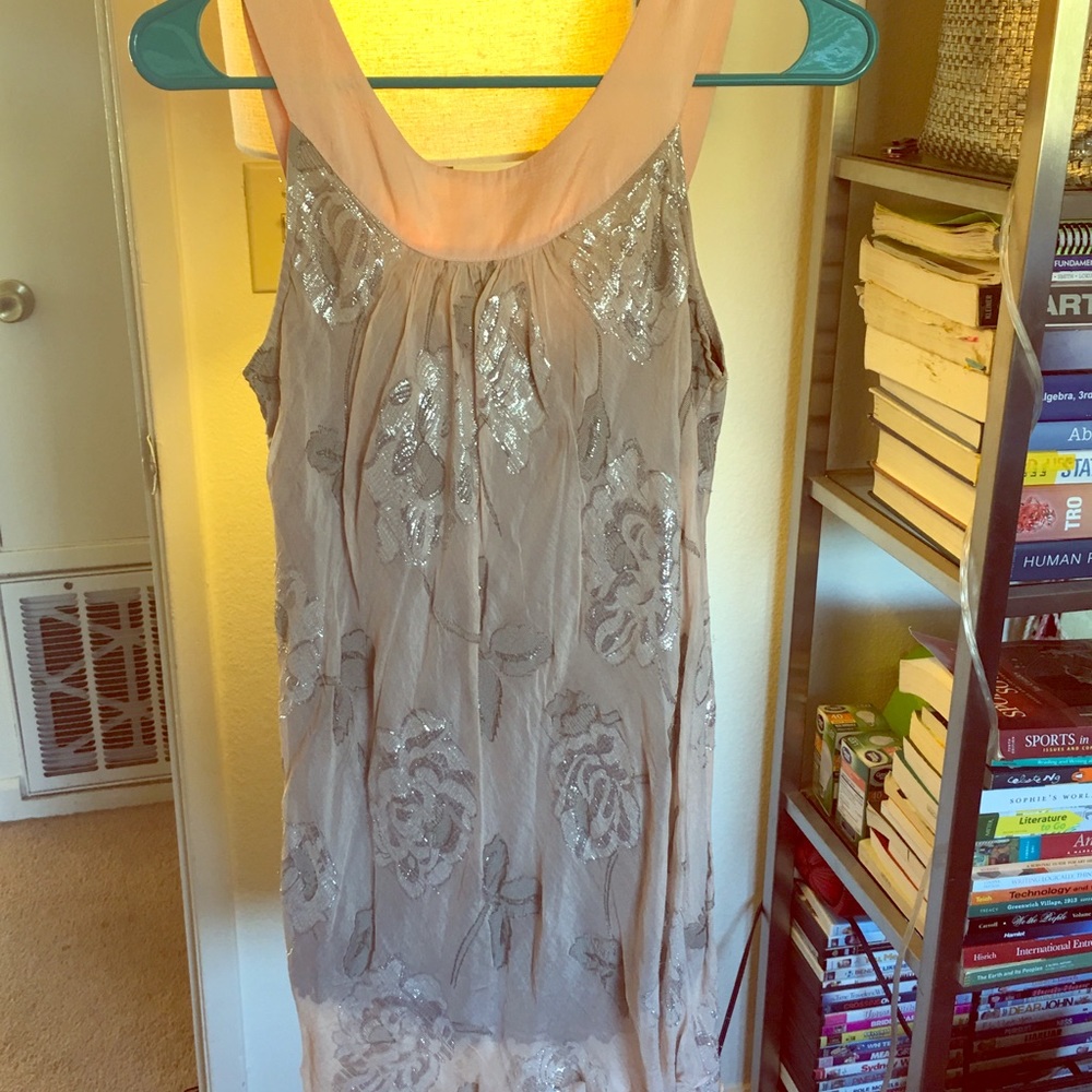 Beautiful unique dress