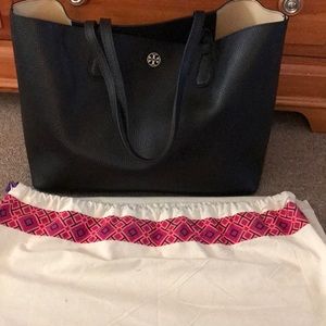 Tory Burch Perry Tote with Dust Bag