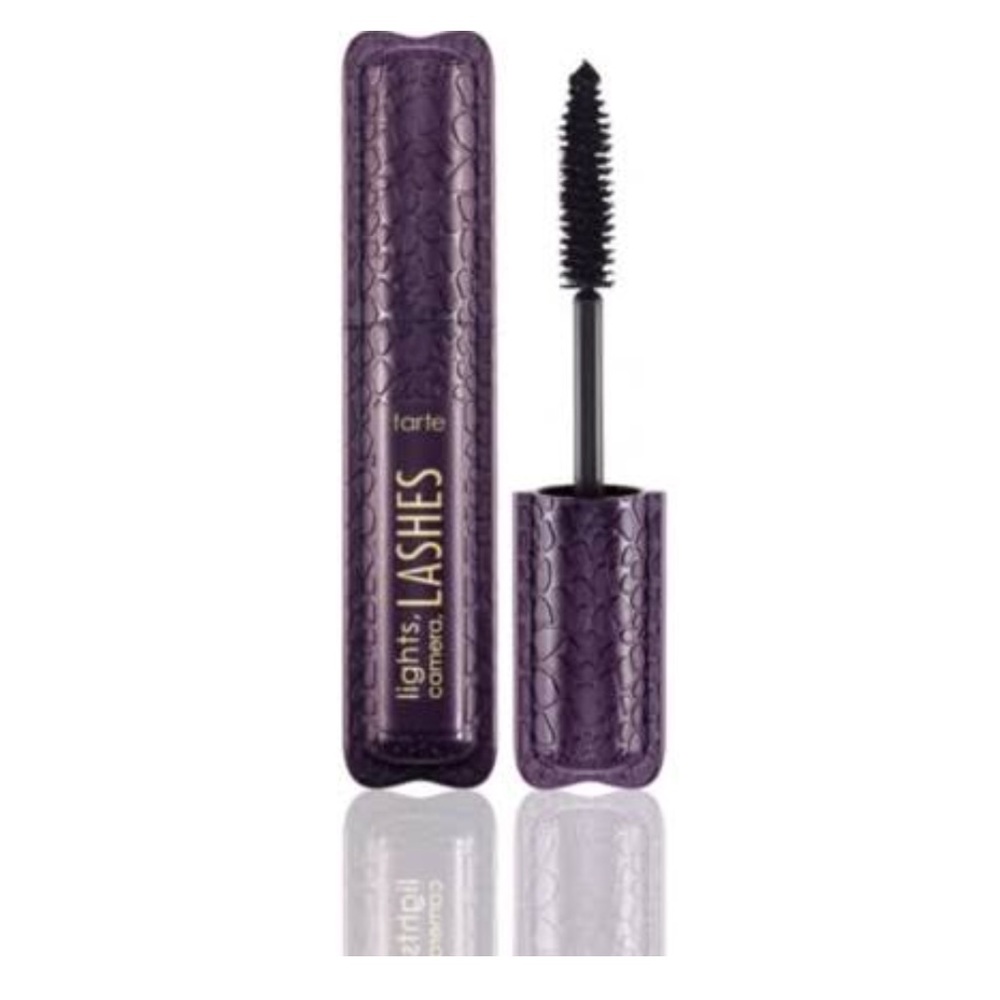 Tarte Lights, Camera, Lashes