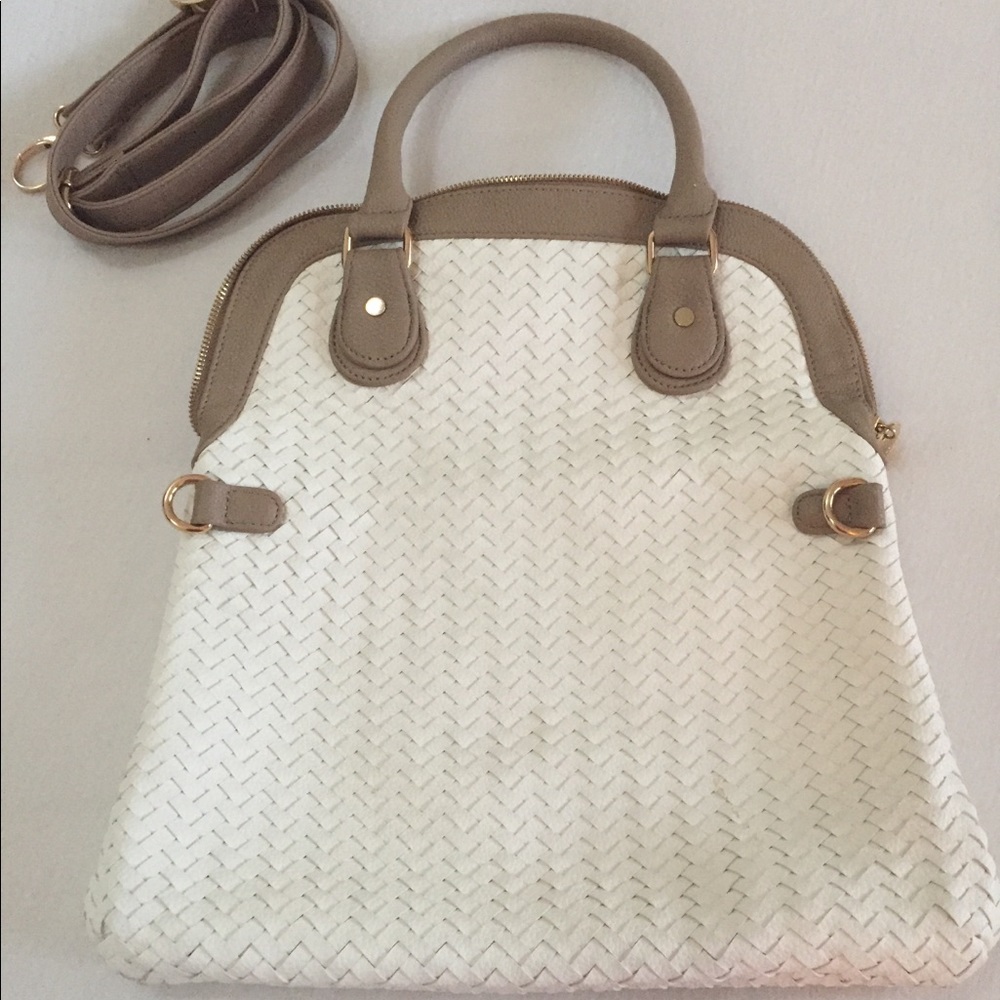 Deux Lux shoulder bag
