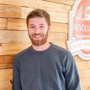 Meet your Posher, David