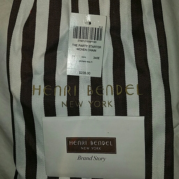 Henri Bendel party starter box - Picture 7 of 8