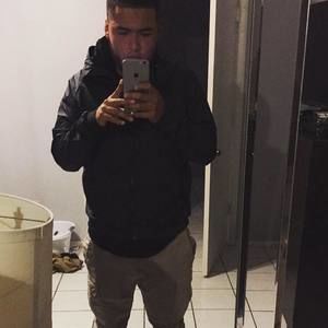 Meet your Posher, Christopher