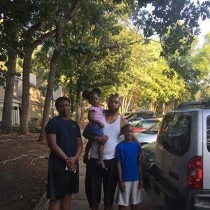 Meet your Posher, Najeeb