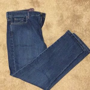 Gloria Vanderbilt Amanda Jeans