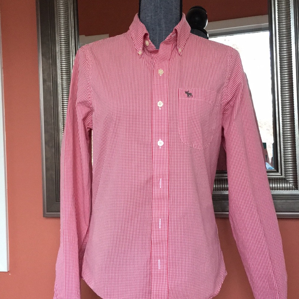 Classic shirt