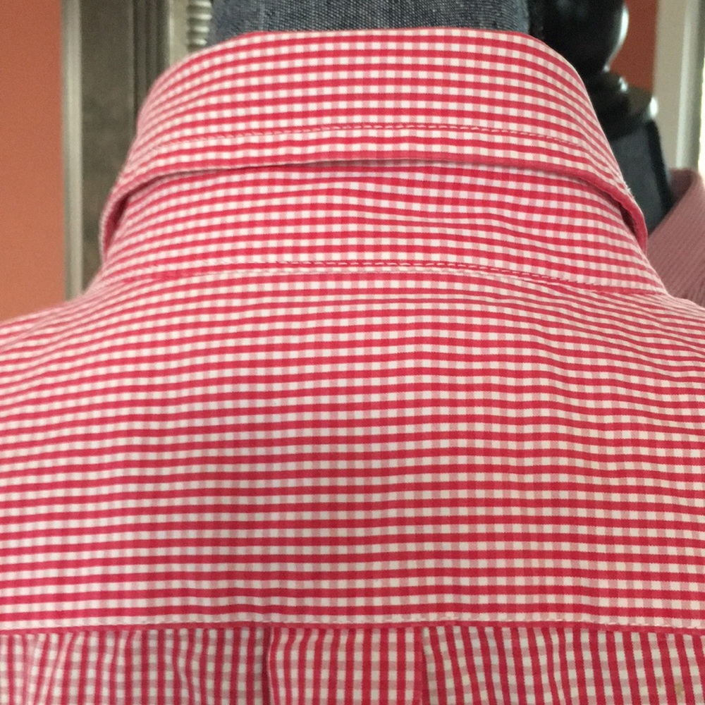 Classic shirt - Picture 3 of 6
