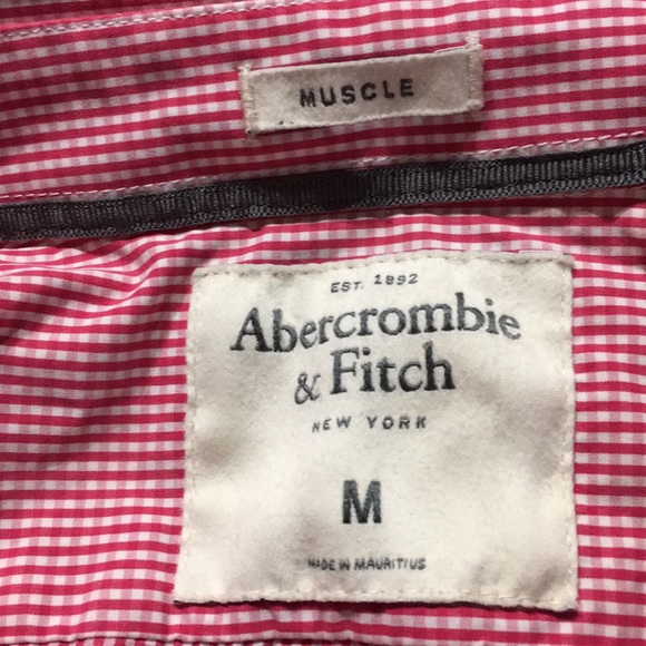 Classic shirt - Picture 4 of 6