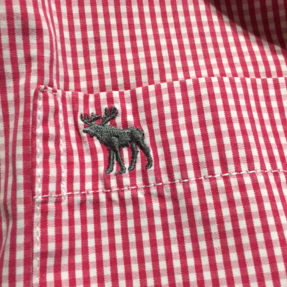 Classic shirt - Picture 6 of 6