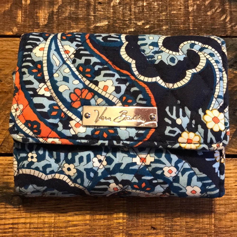 VB Wallet