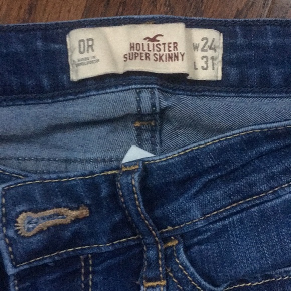 CLOSET CLOSING - Picture 4 of 4