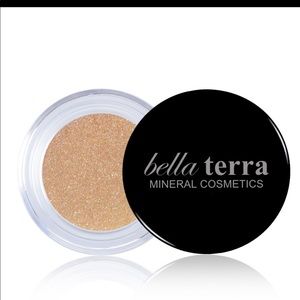 Bella Terra Cosmetics Mineral Eye Shimmer