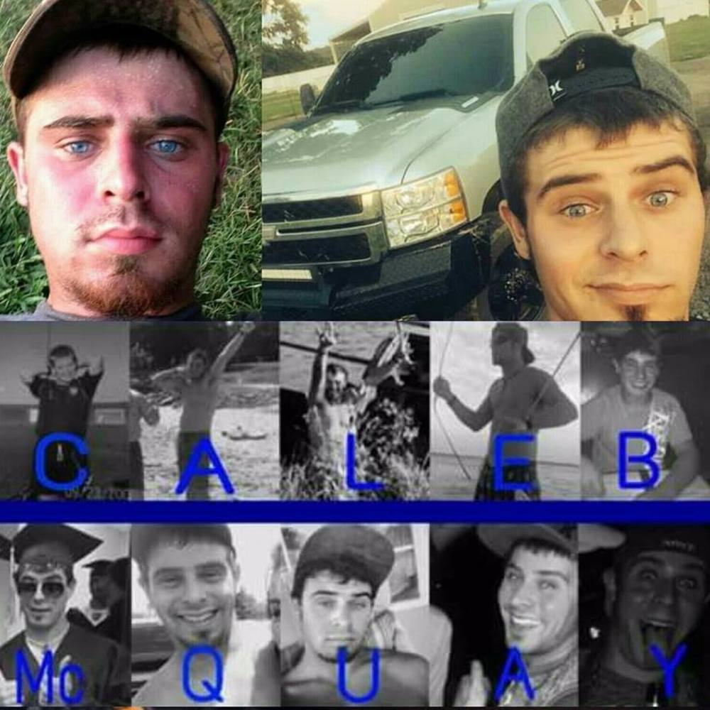 Meet your Posher, Becky