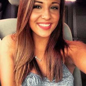 Meet your Posher, Pamela