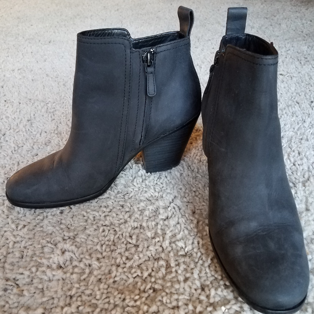 Cole Haan Chesney Booties