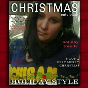 Meet your Posher, Teresa