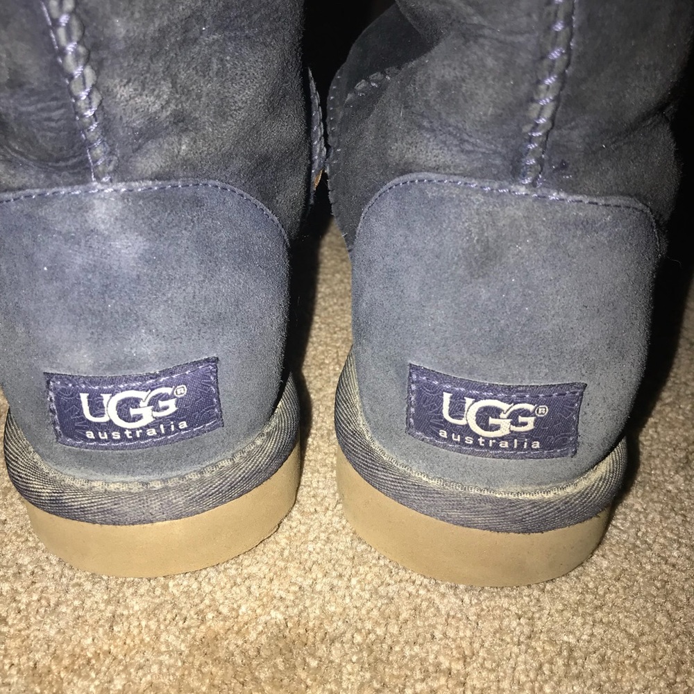 Ugg boots