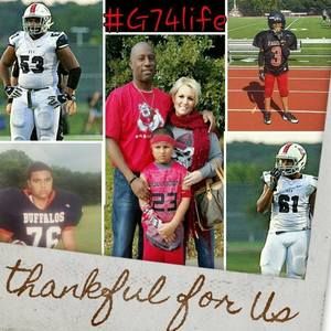 Meet your Posher, Leanne