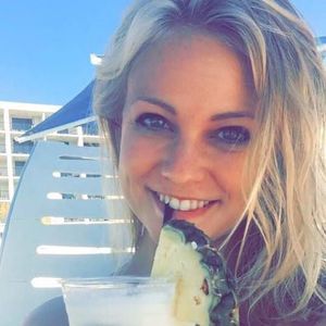 Meet your Posher, Abby