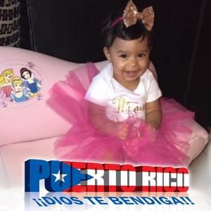 Meet your Posher, Luzmarie