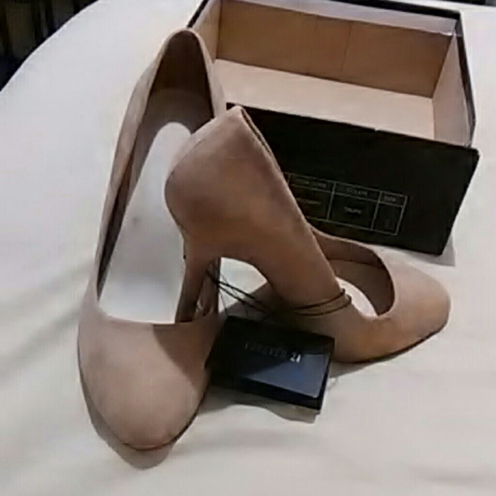 Hight heel shoes