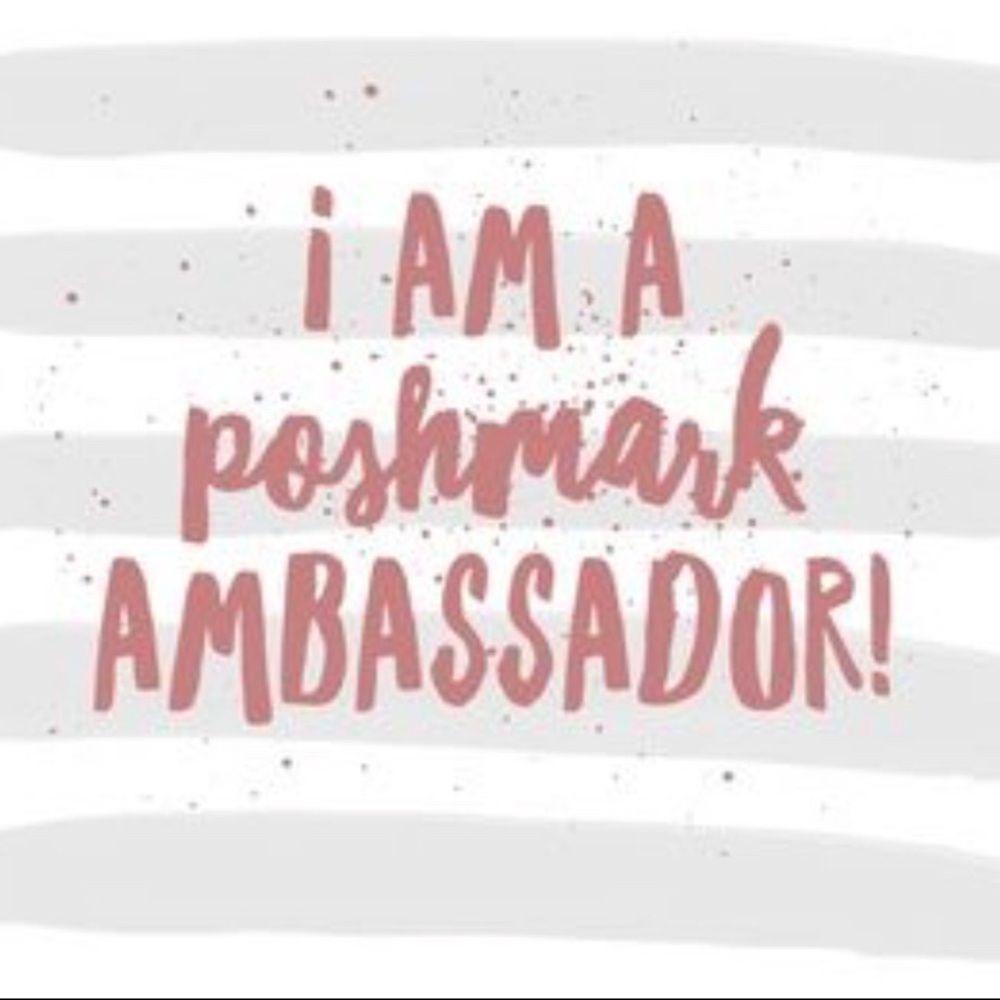 Poshmark Ambassador