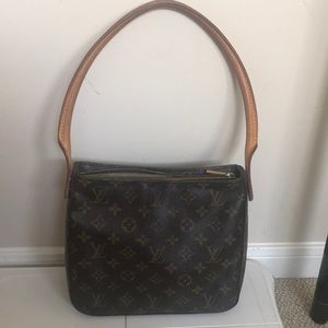 Louis Vuitton vintage purse