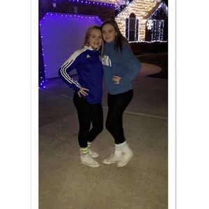 Meet your Posher, Morgan