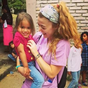 Meet your Posher, Morgan