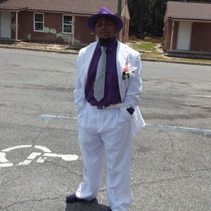 Meet your Posher, Stanley