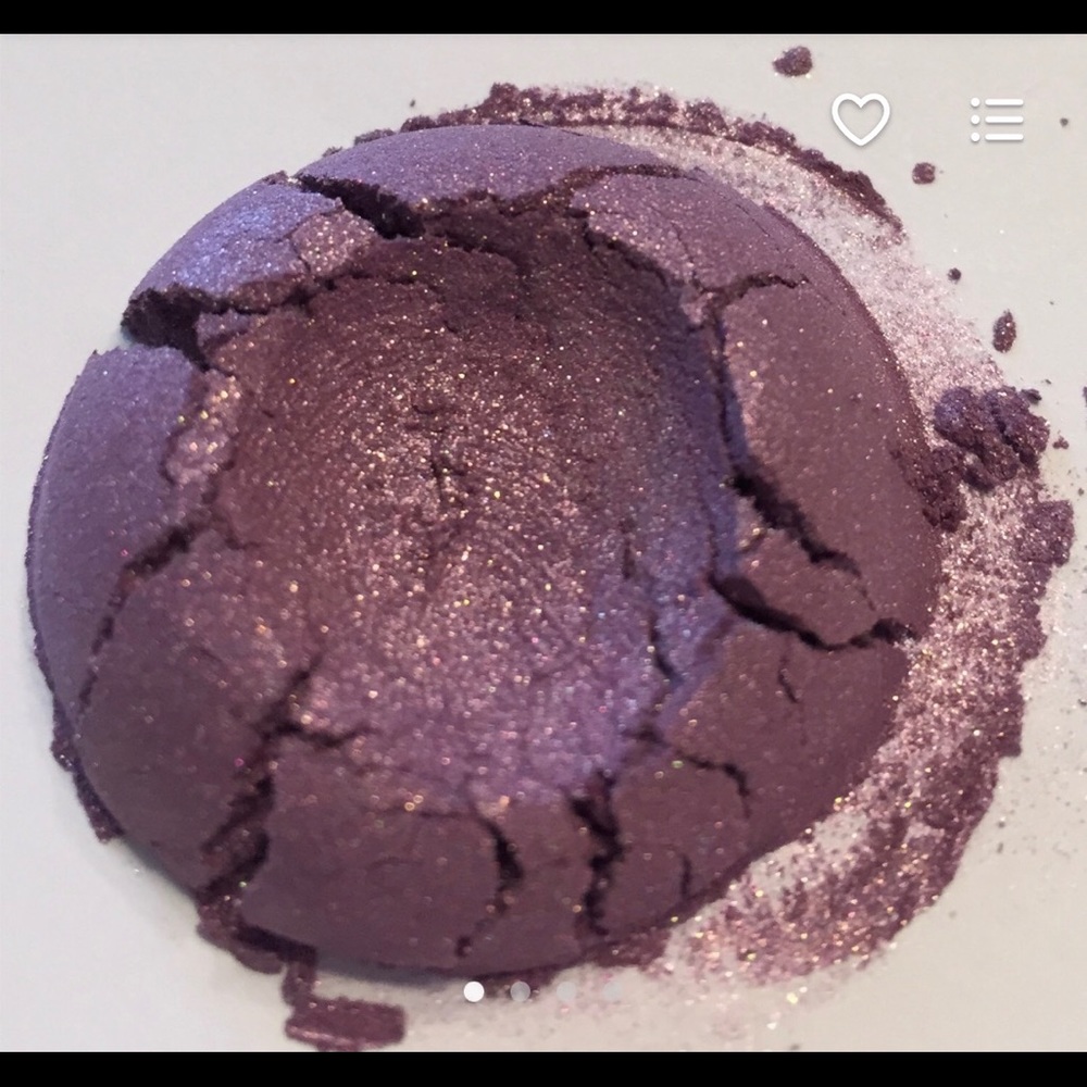 Mineral Eyeshadow in Passion