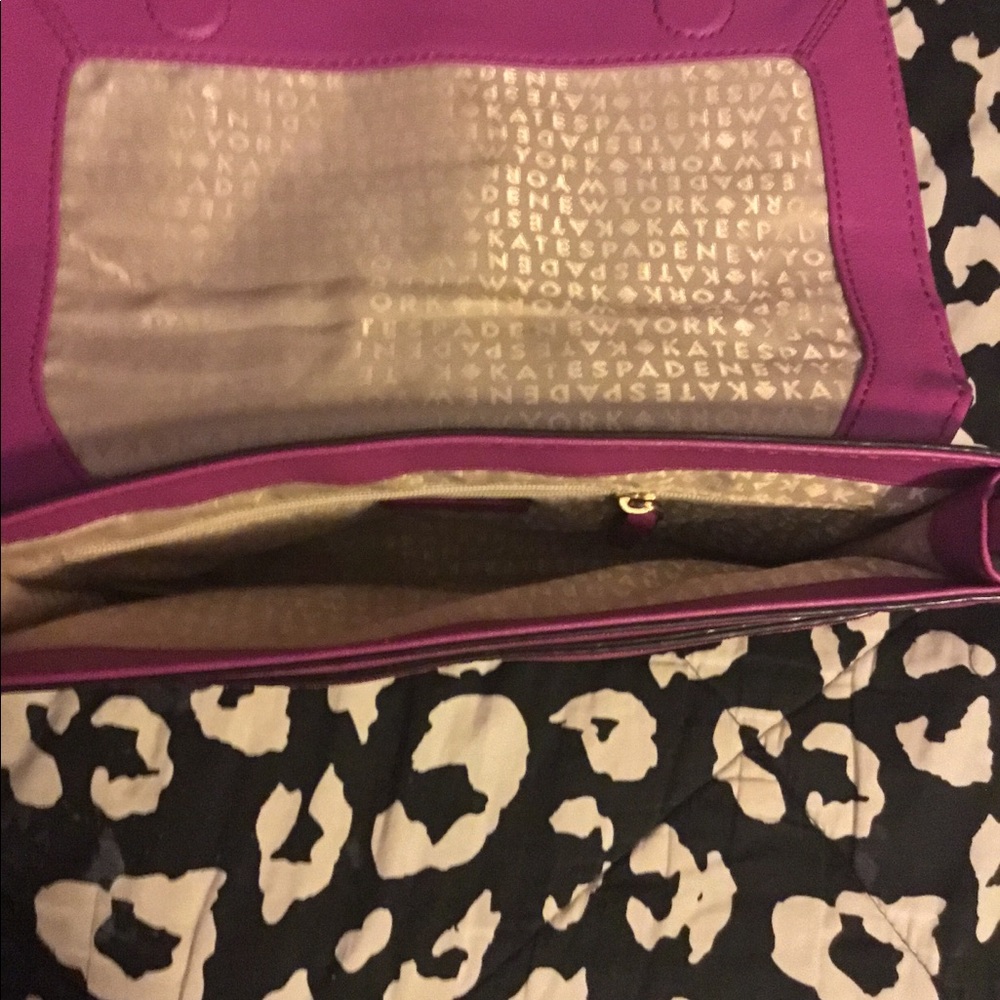 Kate Spade Bag - Picture 2 of 4
