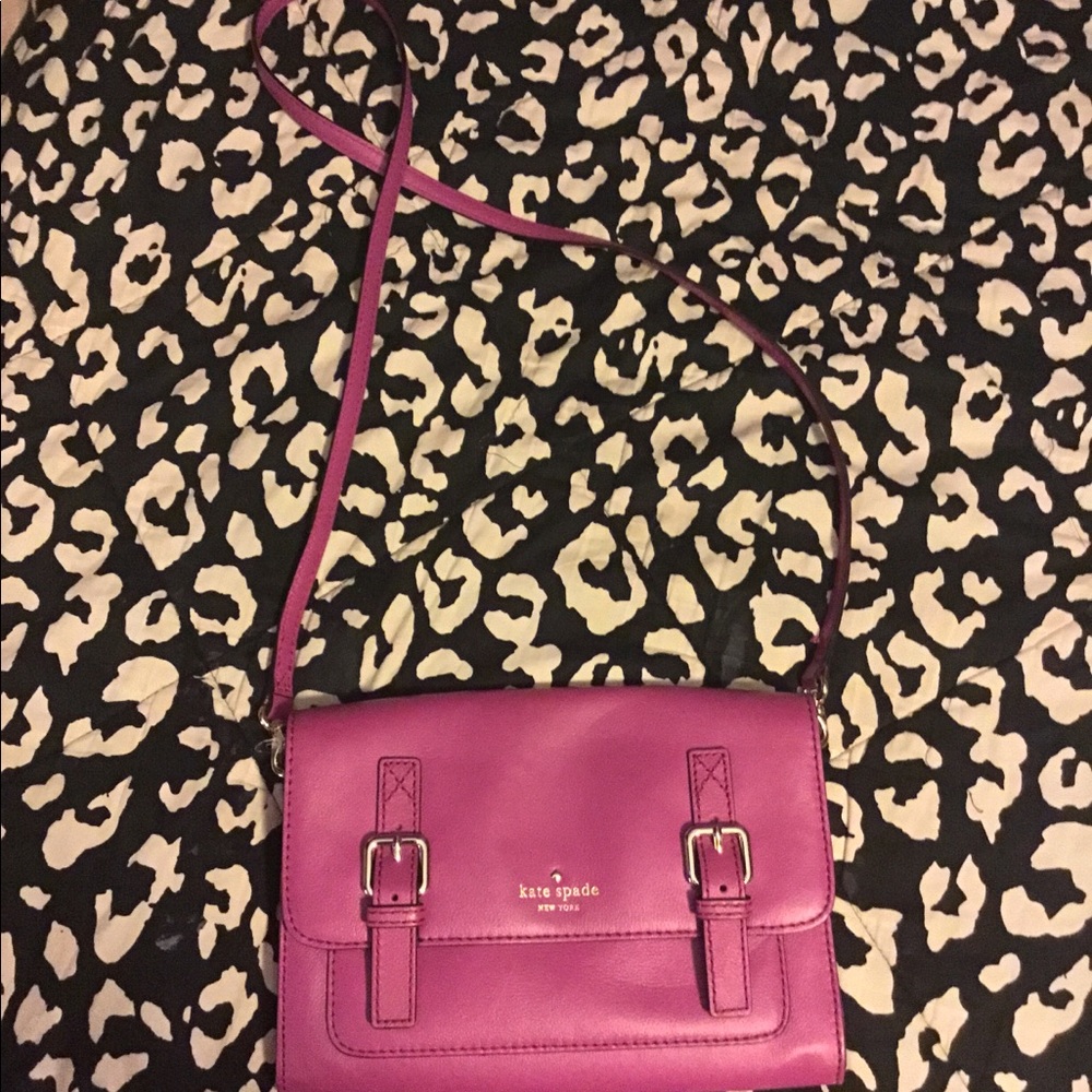 Kate Spade Bag - Picture 4 of 4