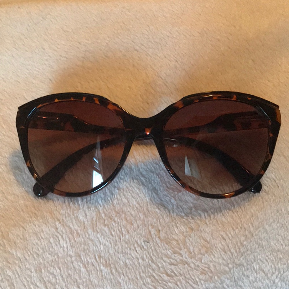 Brown Sunglasses