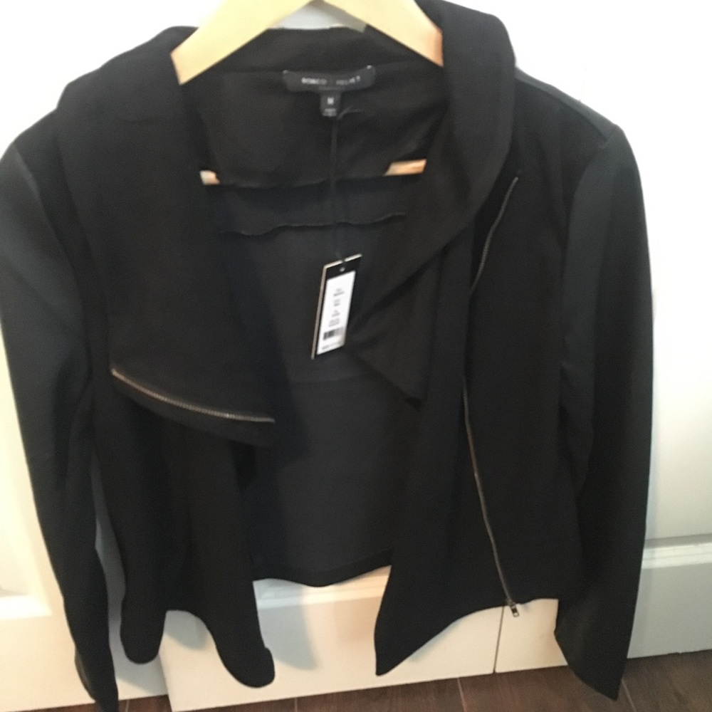 Romeo & Juliet jacket