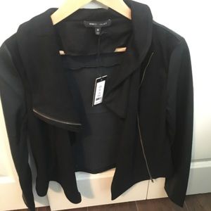 Romeo & Juliet jacket