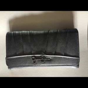 Jessica Simpson wallet