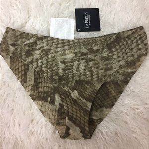 La Perla Panty NWT Size Large US