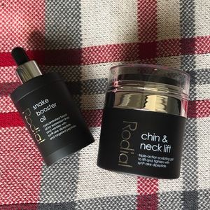 RODIAL Skincare Combo