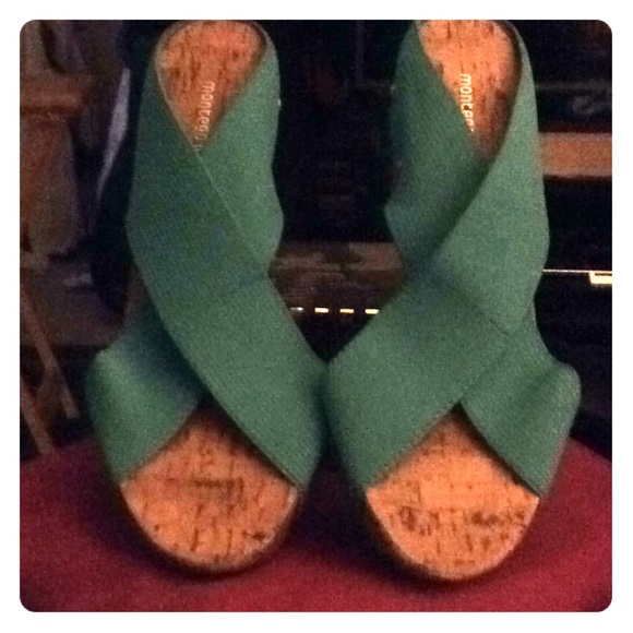 Montego Bay Club Shoes - Shoes