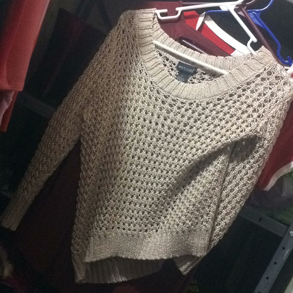 Sweater