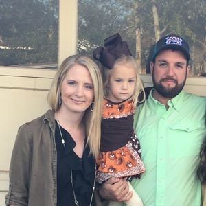 Meet your Posher, Stacy