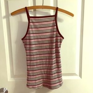 Size Medium Rue21 Tank Top