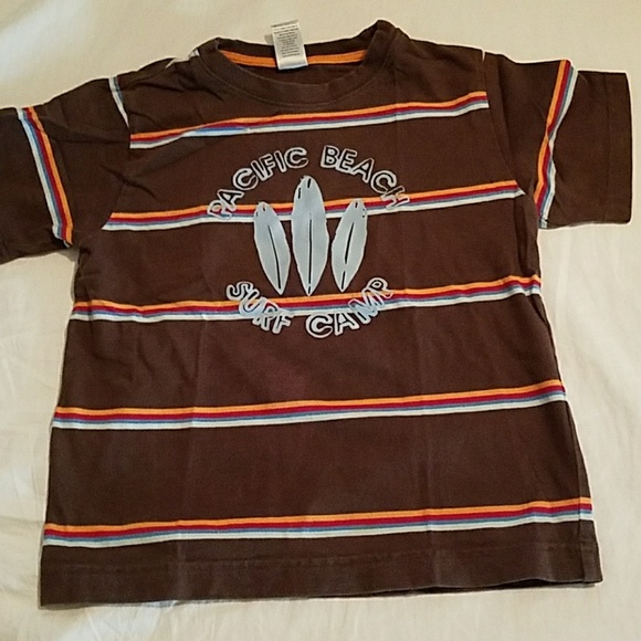 5 t.shirt bundle size 4t and 5t used in good condi - Picture 2 of 7