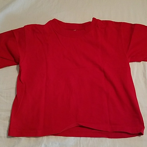 5 t.shirt bundle size 4t and 5t used in good condi - Picture 5 of 7