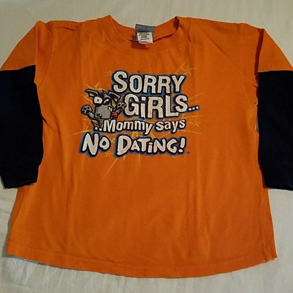 5 t.shirt bundle size 4t and 5t used in good condi - Picture 6 of 7